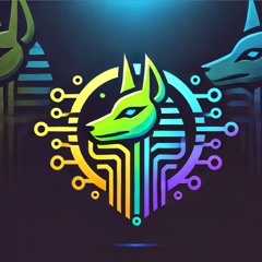 Anubis Wolf