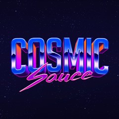 Cosmic Sauce - St Kilda Promo Mix ft:  S4fd