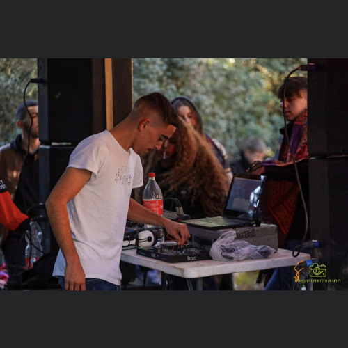 DJ ELECTROI - OLD IS GOLD MIX BY ELECTROI