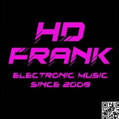 HD FRANK - FUNK REBELS