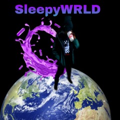 SleepyWRLD☔🌐