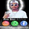 Pro Sim Africa