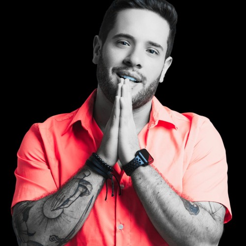 BUMBUM X POWPOW X FULANA (CARLITTO MASHUP)