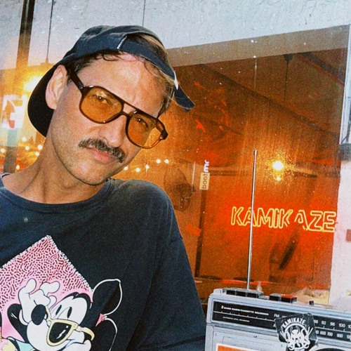 Stream Rocket Dj (DskPop) music | Listen to songs, albums, playlists ...
