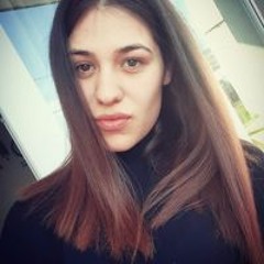 Янеса Руева