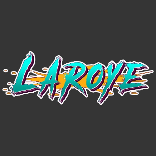 Laroye’s avatar