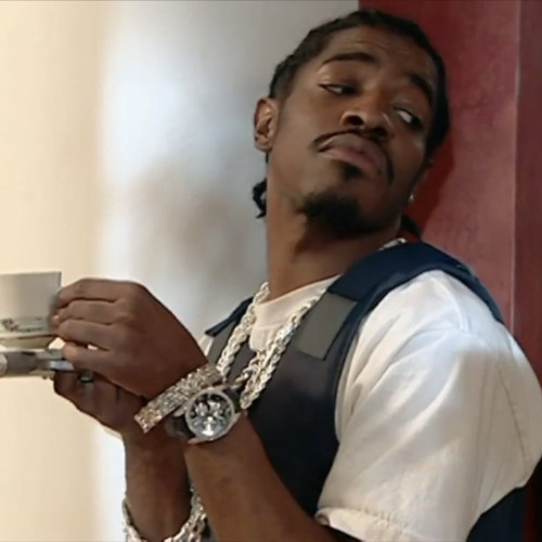 Stream THEDAME music | Listen to songs, albums, playlists for free on