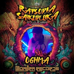 OGHMA MODULATION