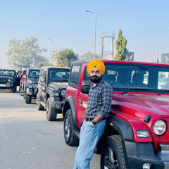 Sukhchain  Kandola