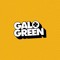 DJGALOGREEN