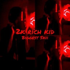 2K rich Kid