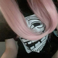 размазана тушь