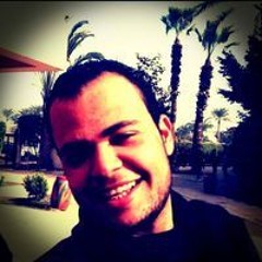 Mostafa Metwally
