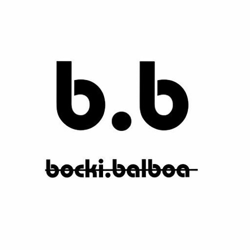 Stream bocki_balboa music | Listen to songs, albums, playlists for free ...