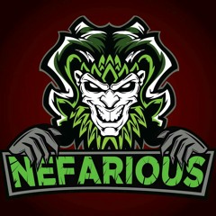 bass-vignass: Nefarious