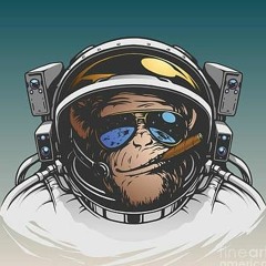 SpaceMonkey