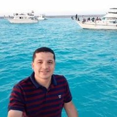 Ahmed Amin