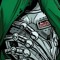 DOCTOR DOOM