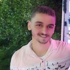 Mohamed Adel