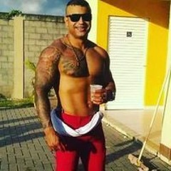 Junior Pascoal Pascoal