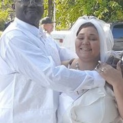 Felicia Shawnt'e Juniel