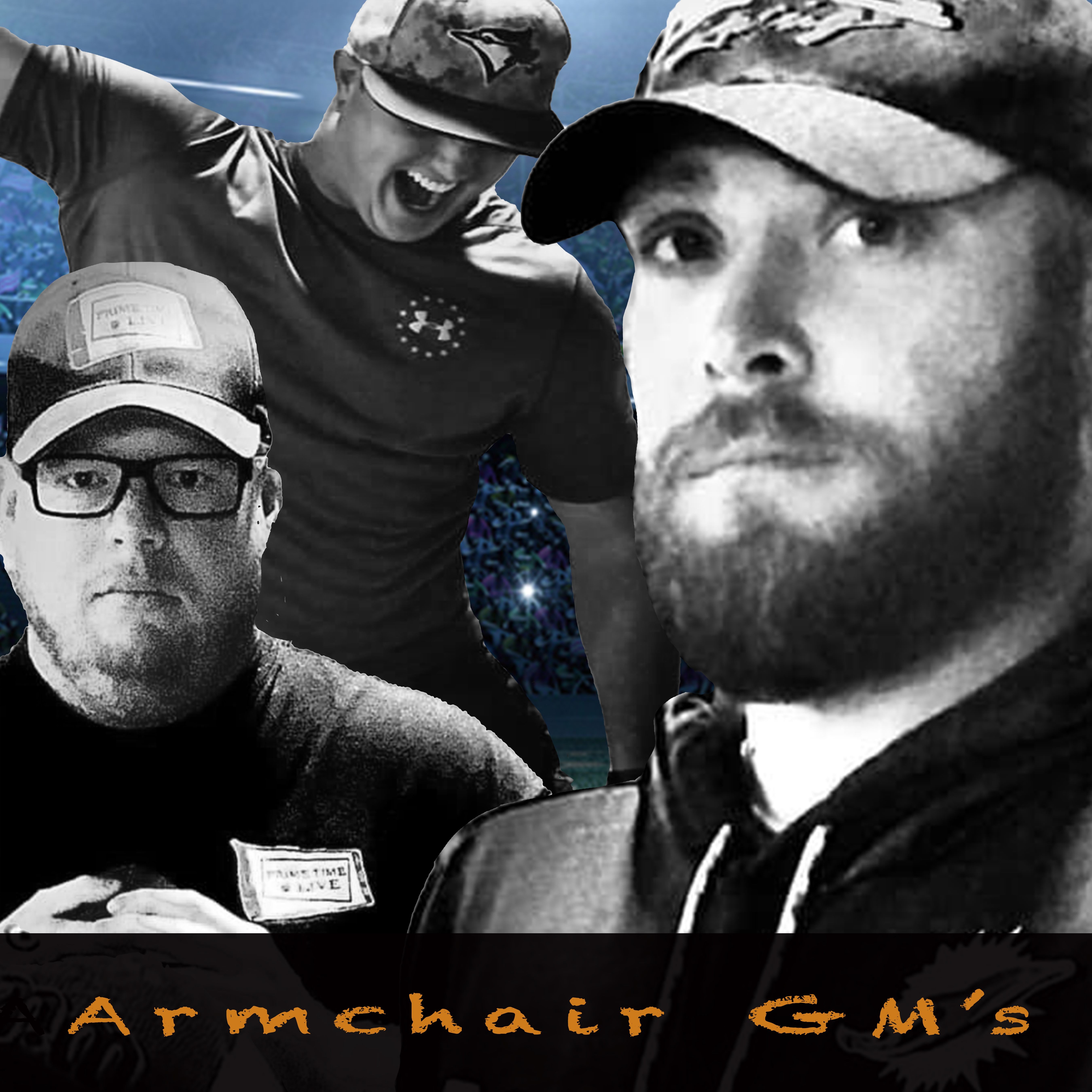 Armchair GM's
