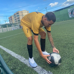 Matheus Ribeiro