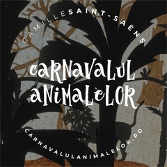 Carnavalul Animalelor