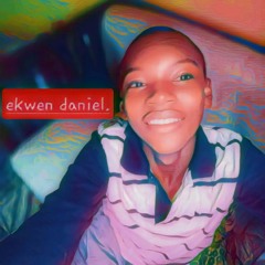 ekwen daniel.