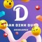 Trần Đình Dũng