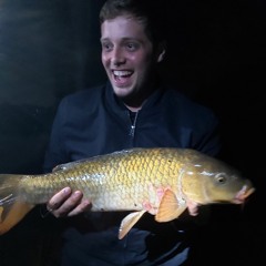 James Roberts 135