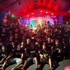 LAUTANG BENTENG GERGETAR