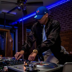 DJ KID KASH