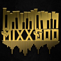 MixxGod