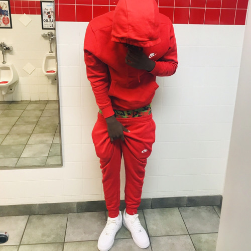 4Bleezy - No Body Gaurd(Premaster).mp3