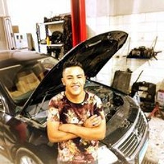 Ahmed Hefzy