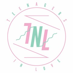 Teenagers In Love