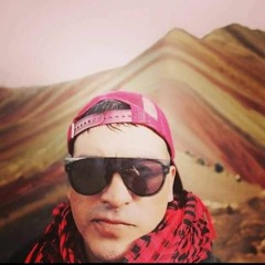 Henry Kancha Meza