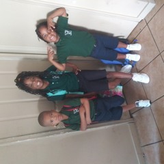 Trell MzIndependent Mcgee