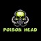 Poison Head