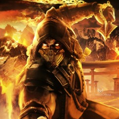 Scorpion