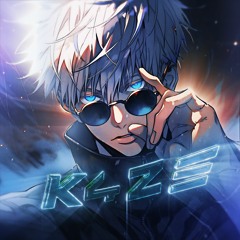 kaze amv