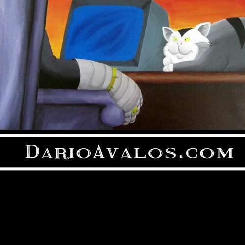 Dario Avalos’s avatar