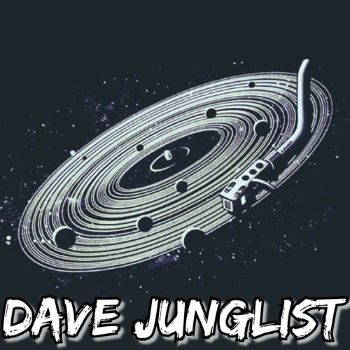 Dave Junglist Live 93 Darkside Milestone Set