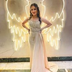 Maria Sameh