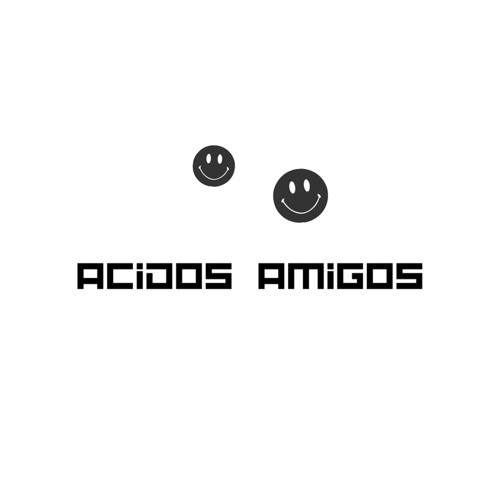 Acidos Amigos’s avatar