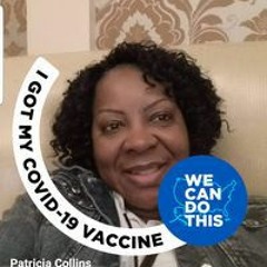 Patricia Collins