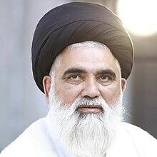 Stream Live Majlis e Aza 1st Muharram 1446 _ 2024 __ Ustad Syed Jawad ...
