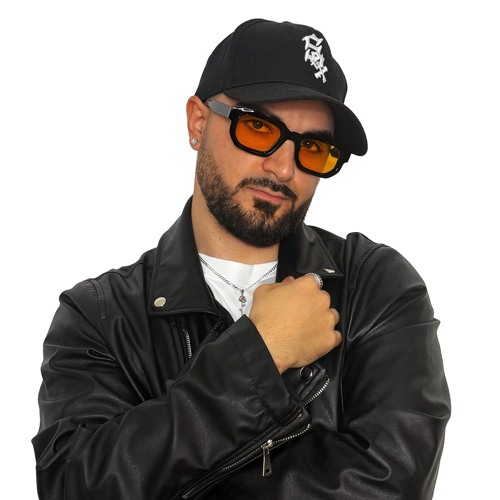 DJ SIXONE — artist photo