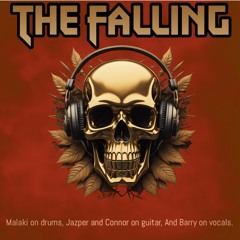 𝔗𝔥𝔢 𝔣𝔞𝔩𝔩𝔦𝔫𝔤